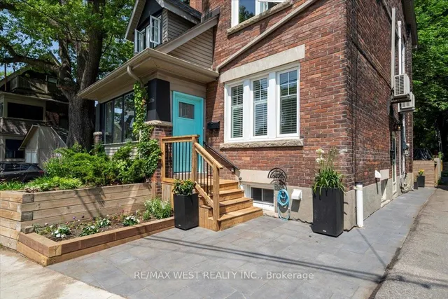 Additional image 25 of 206 Howard Park Ave