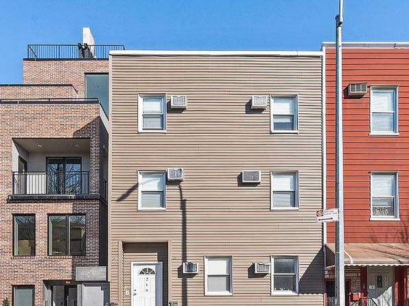 269 Ainslie St, Brooklyn, NY 11211