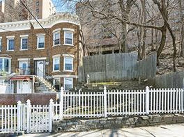 2546 Bailey Ave, Bronx, NY 10463