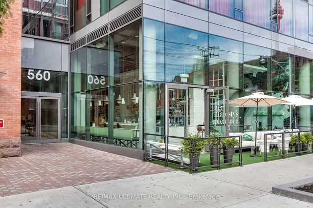 Additional image 24 of 560 King St Unit 604