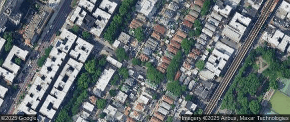 2590 Grand Ave, Bronx, NY 10468