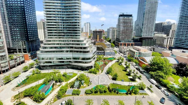 Additional image 31 of 909 Bay St Unit 1609