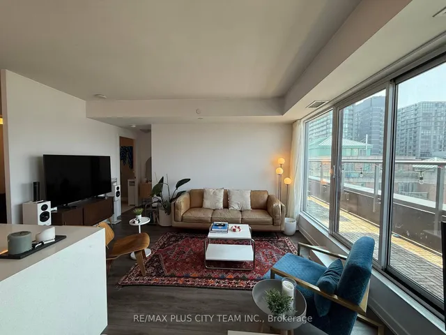 Additional image 3 of 106 Dovercourt Rd Unit 805