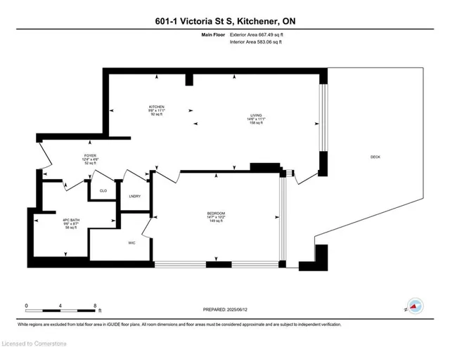 Additional image 45 of 1 Victoria St Unit 601