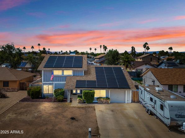 4136 W Hearn Rd, Phoenix, AZ 85053