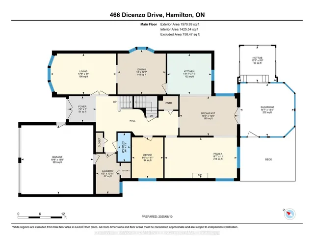 Additional image 24 of 466 Dicenzo Dr
