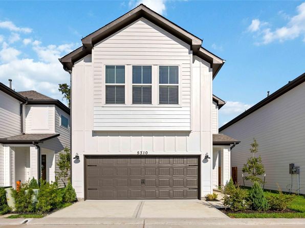 5006 Elizabeth City St, Houston, TX 77021