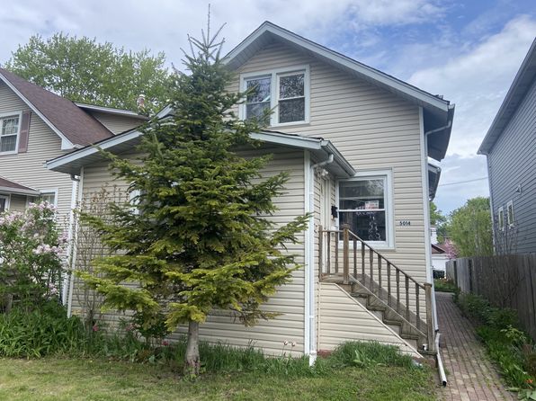 5014 W Strong St, Chicago, IL 60630