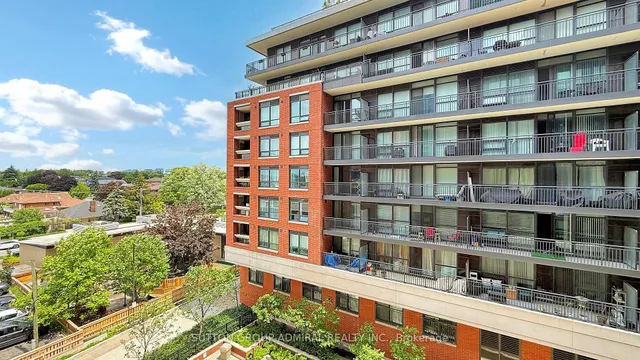 Additional image 25 of 3091 Dufferin St Unit 411