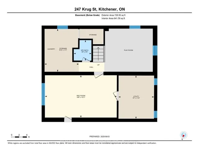 Additional image 42 of 247 Krug St