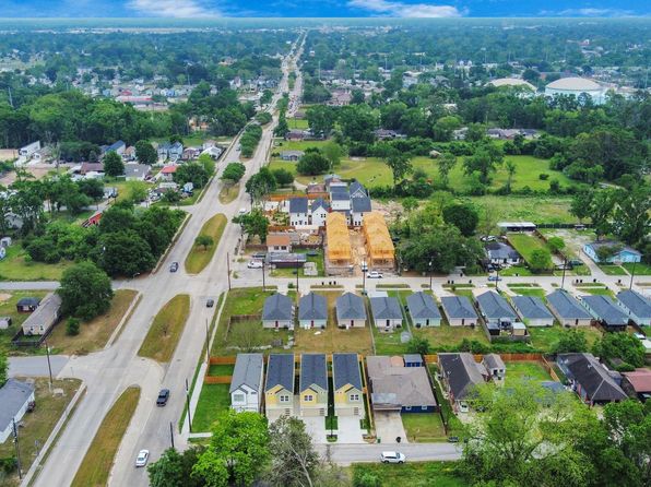 7540 Charlie St, Houston, TX 77088