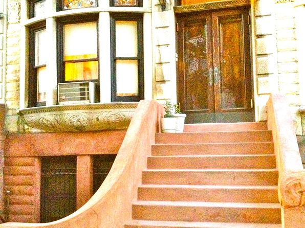 473 W 142nd St, New York, NY 10031