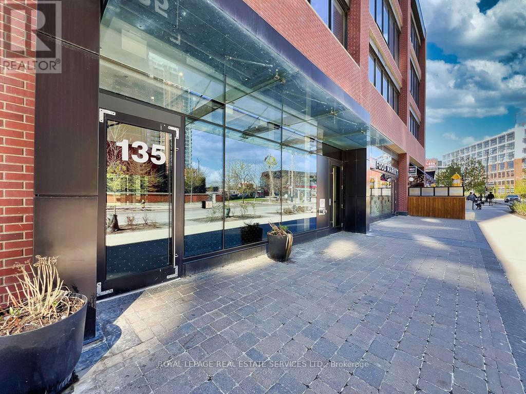 2310 - 135 EAST LIBERTY STREET|Toronto (Waterfront Communities), Ontario M6K0G7