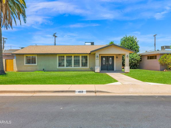 4112 N 4th Ave, Phoenix, AZ 85013