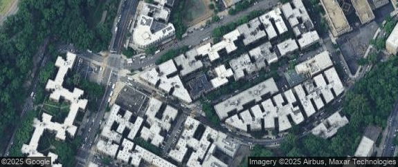 4 Bogardus Pl APT 3F, New York, NY 10040