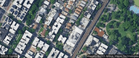 2522 Davidson Ave, Bronx, NY 10468