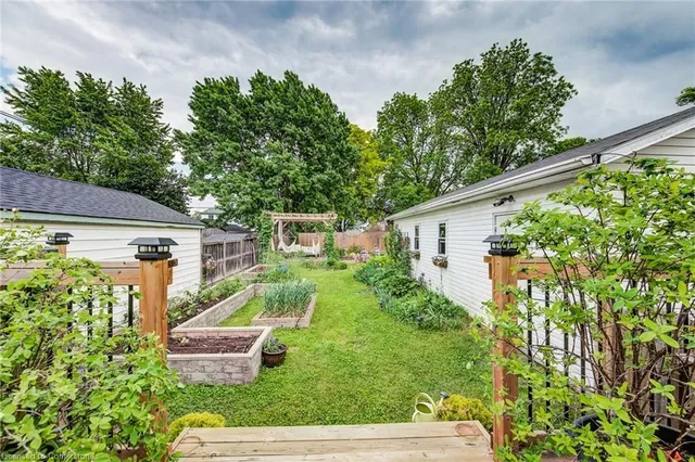 Additional image 37 of 649 Guelph St
