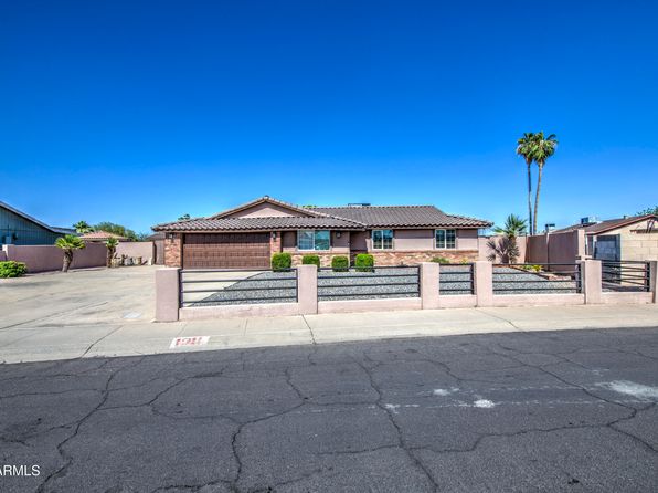 1911 N 42nd Ave, Phoenix, AZ 85009