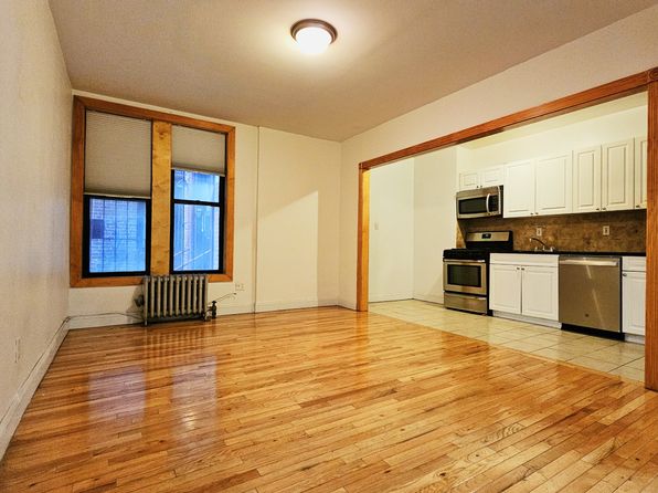 295 Convent Ave #7, New York, NY 10031