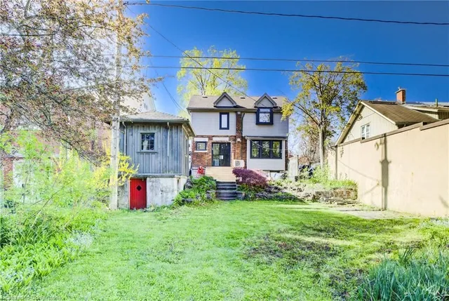 Additional image 46 of 74 Homewood Ave
