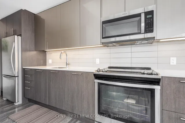 Additional image 7 of 403 Church St Unit 2205