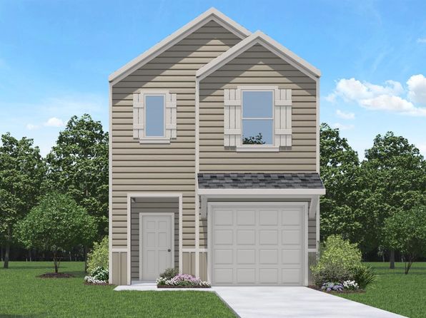 918 Sweet Jubilee, Houston, TX 77009