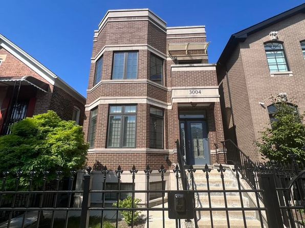 3004 S Canal St, Chicago, IL 60616