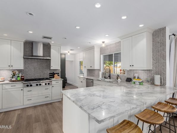 4117 E Coolidge St, Phoenix, AZ 85018