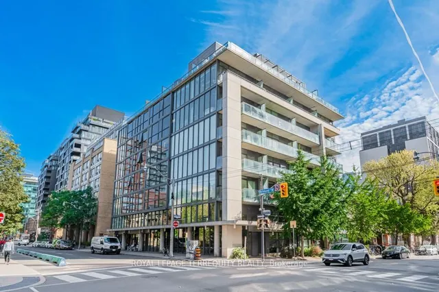 533 Richmond St Unit 402