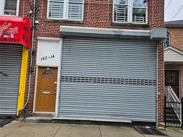 143-14 Lakewood Avenue, Jamaica, NY 11435