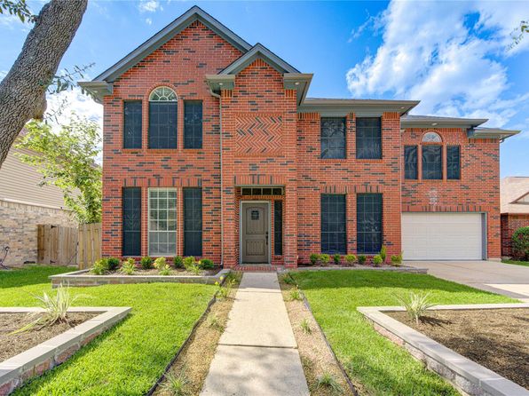 13727 Sablegarden Ln, Houston, TX 77014