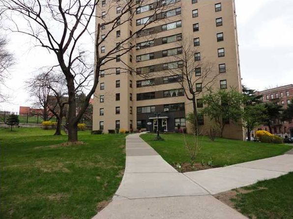6 Fordham Hill Oval APT 3C, Bronx, NY 10468