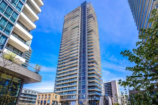 56 Forest Manor Rd Unit 1910