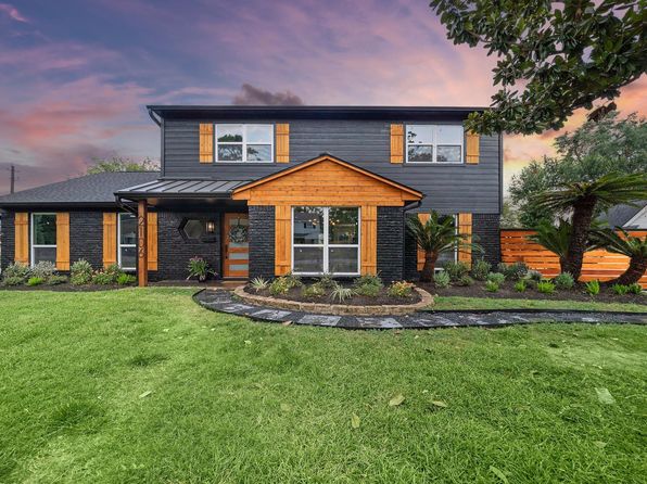 2106 Teague Rd, Houston, TX 77080