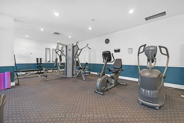 Additional image 33 of 1720 Eglinton Ave Unit 812