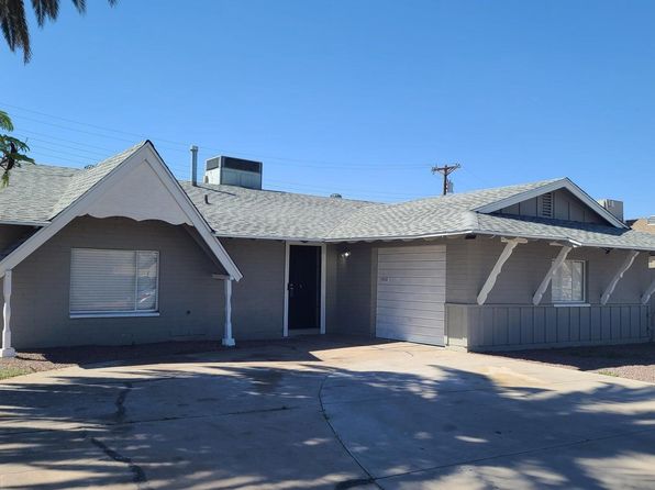 2908 N 53rd Ln, Phoenix, AZ 85031