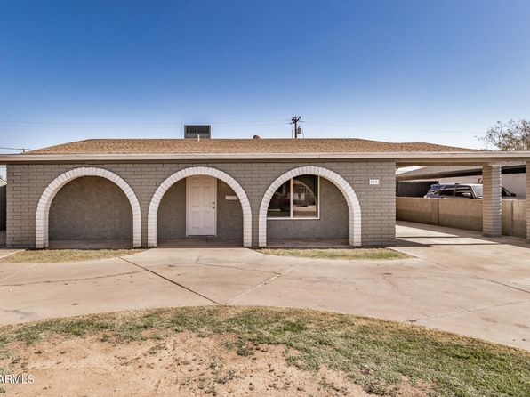 3441 E Taylor St, Phoenix, AZ 85008