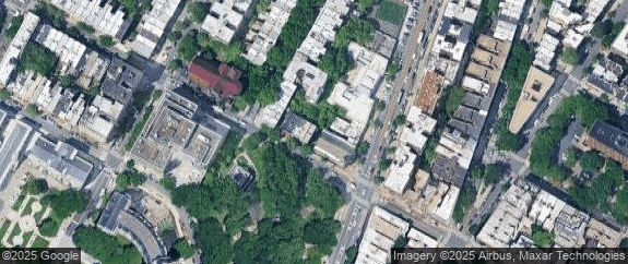 413 W 141st St #A, New York, NY 10031