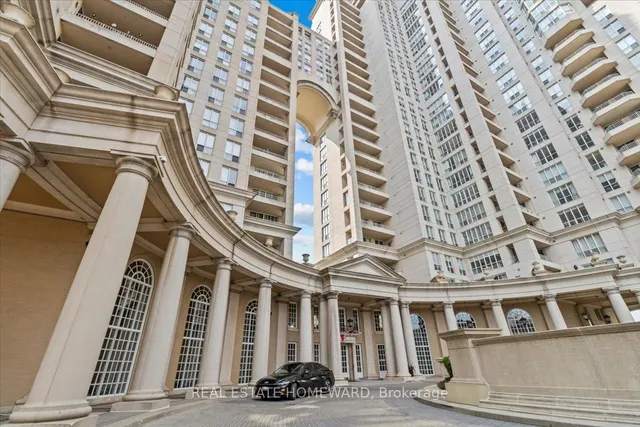 Additional image 2 of 2285 Lake Shore Blvd Unit 203