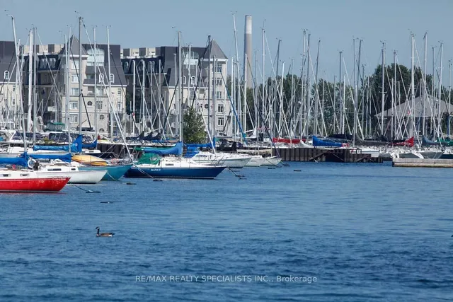 Additional image 21 of 2111 Lake Shore Blvd Unit 1518