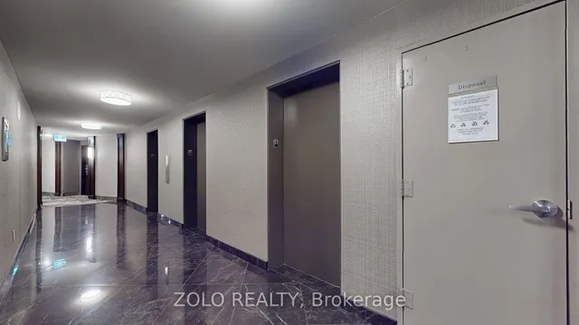 Additional image 6 of 714 The West Mall Unit 1710