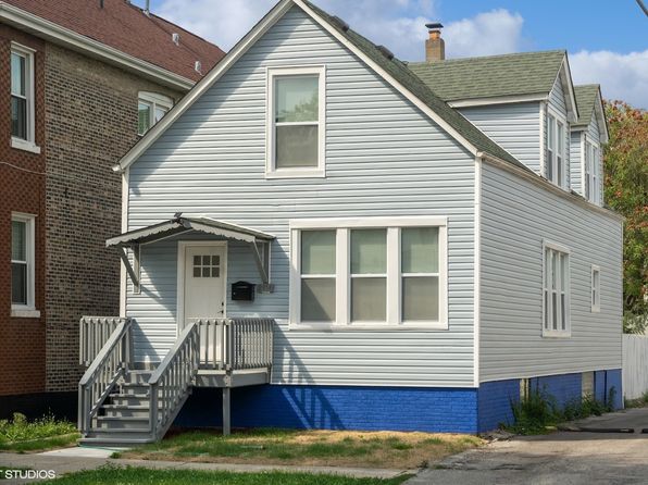 2614 W Montgomery Ave, Chicago, IL 60632
