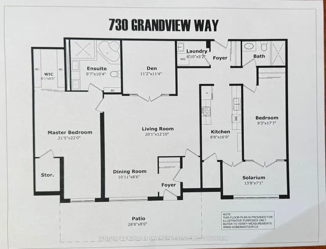 Additional image 23 of 730 Grandview Way