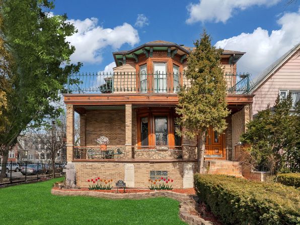 2656 W Logan Blvd, Chicago, IL 60647