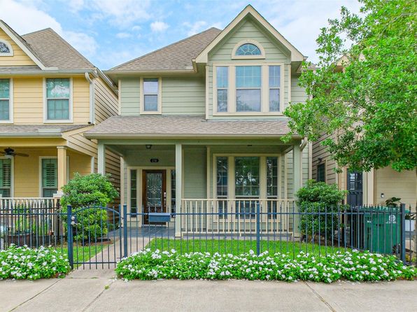 231 W 26th St, Houston, TX 77008