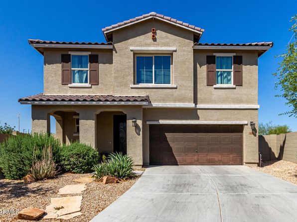 4010 W Coles Rd, Laveen, AZ 85339