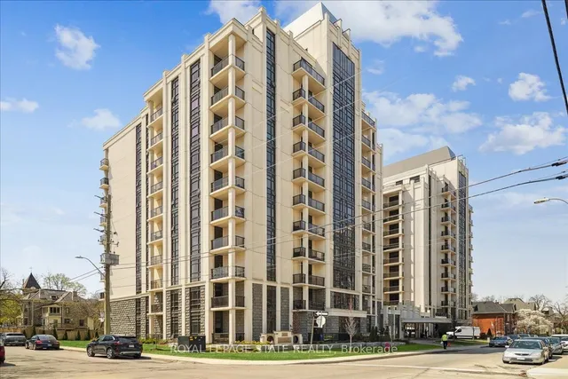 Additional image 3 of 81 Robinson St Unit 809