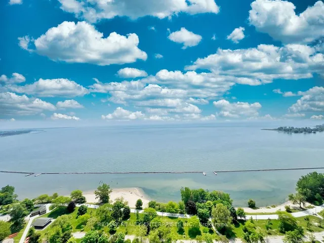 Additional image 45 of 1928 Lake Shore Blvd Unit 3309