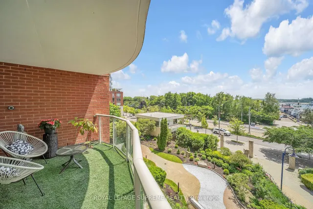 Additional image 23 of 550 Queens Quay Unit 416