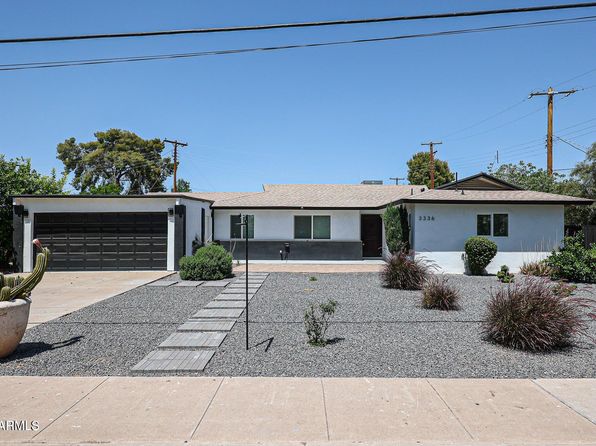3336 E Earll Dr, Phoenix, AZ 85018